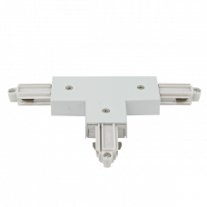 1-Phase Right T-Connector