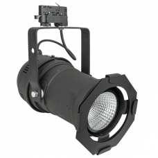 PAR 46 Track Light Warm-On-Dim