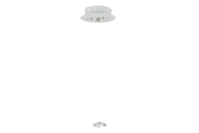 3-Phase Ceiling Suspension Kit