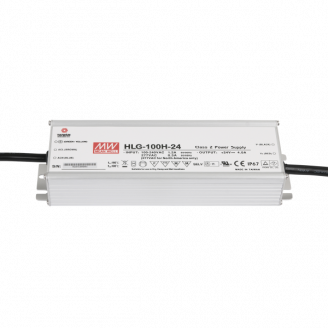 LED Power Supply 100 W/24 V DC