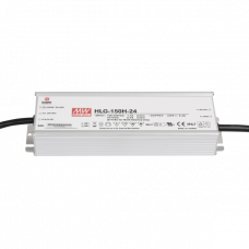 LED Power Supply 150 W/24 V DC