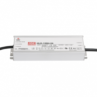 LED Power Supply 150 W/24 V DC