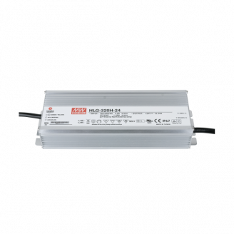 LED Power Supply 320 W/24 V DC