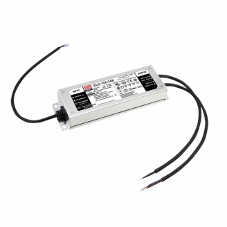 LED Power Supply IP67 100 W/24 V DC Dali
