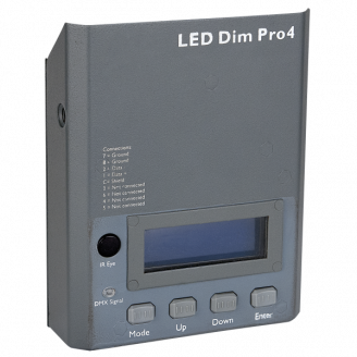 LED Dim Pro