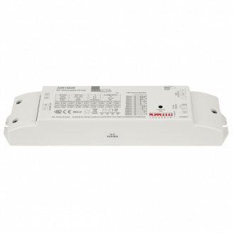 AC-DC RF wireless driver