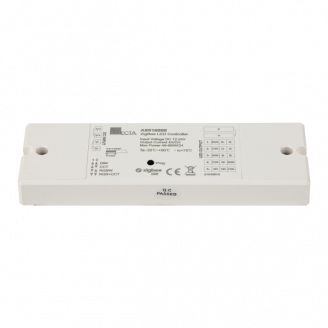 ZigBee LED controller 5 ch