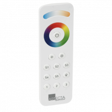 RGB+CCT Handheld Remote