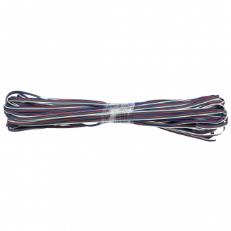 RGB Flat Cable