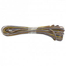 RGBW Flat Cable