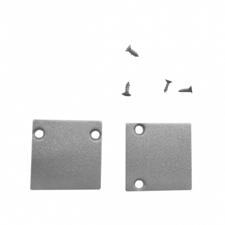 Pro 25 End Caps