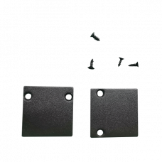 Pro 25 End Caps