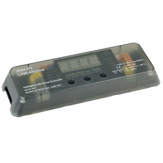 LINEARdrive Constant Voltage