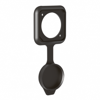 Sealing Cover