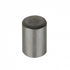 Half Connector Male PQ + Pin