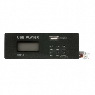 MP3 USB Record Module for GIG