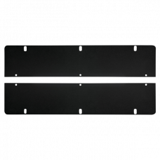 19" GIG Rack Mounts 124C/124CFX