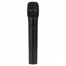 WM-10 Handheld Microphone for PSS-106
