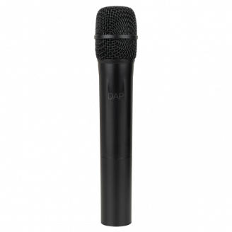 WM-10 Handheld Microphone for PSS-106