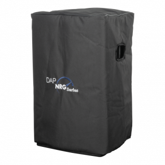Transport Cover for NRG-12(A)