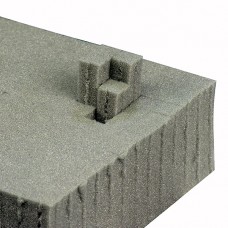 Cubed Foam 100 mm