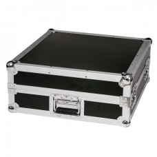 19" Live Mixer Case