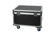 Case for 4x Stage Blinder 4 LED