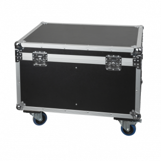 Case for 4x Stage Blinder 4 LED