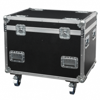 Case for 2x Phantom 3R Hybrid