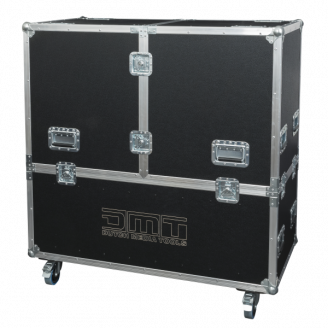 Case for 8x DMT Premiere Series