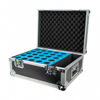 Pro Case for 25 mics