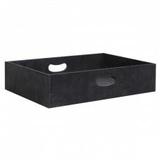 Top-insert for Multiflex Case 80/120