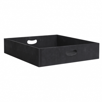 Top-insert for Multiflex Case 80/120