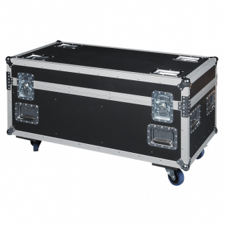 Pipe & Drape Case for FOH Kit