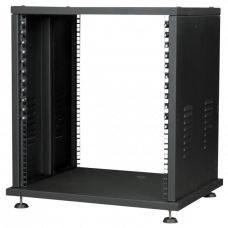 Metal Equipment Rack
