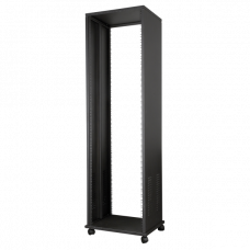 Metal Equipment Rack