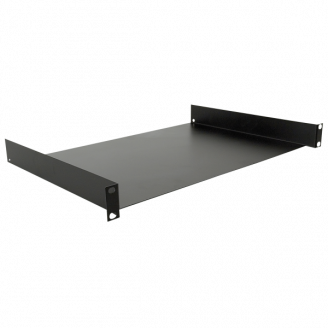 19 Inch Mounting Panel for non-19" Equipment