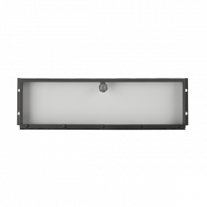 19 Inch Protection Panel with Locker