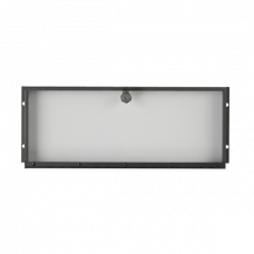 19 Inch Protection Panel with Locker