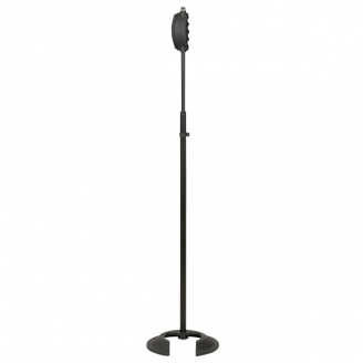 Microphone Pole - Quick Lock