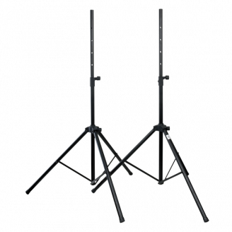 Speaker Stand Set