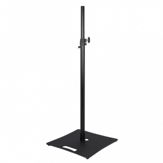 Speaker Stand with Baseplate