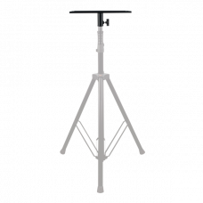 Tray for 35 mm stand