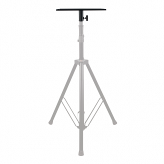 Tray for 35 mm stand