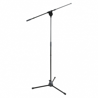 Mammoth Microphone Stand - High