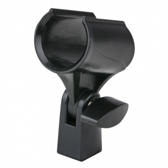 Microphone Clamp 30 mm