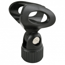 Microphone Holder 22 mm