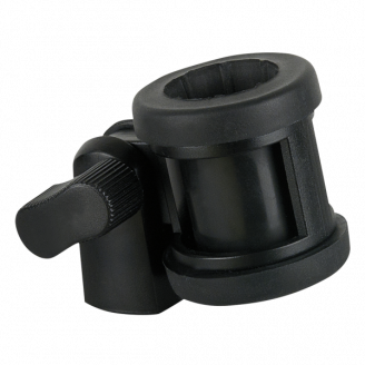 Microphone Holder 20-24 mm