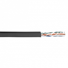 Flexible CAT5E cable Reel