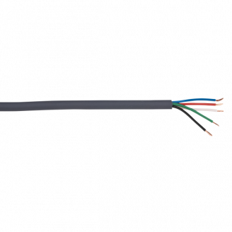 LED Control Cable 5 x 0.75 mmÂ²